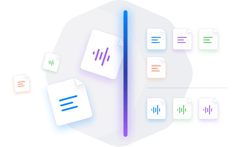 Text classification & extraction